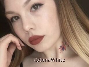 CelenaWhite