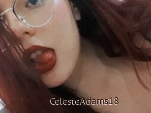 CelesteAdams18
