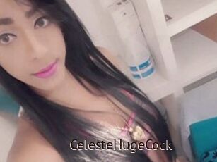CelesteHugeCock
