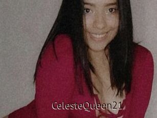 CelesteQueen21