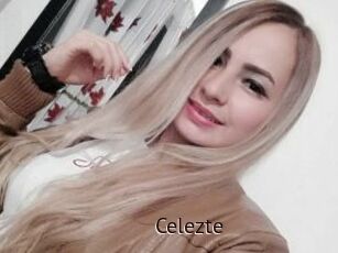 Celezte