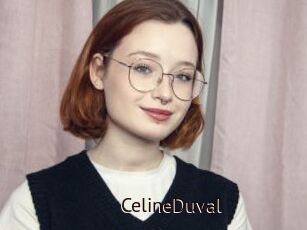 CelineDuval