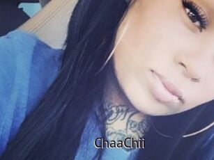 ChaaChii