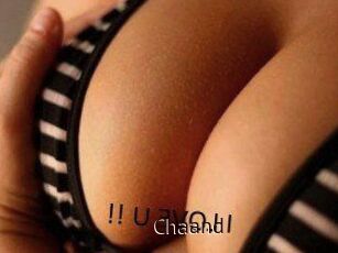 Chaand
