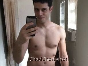 ChadChesterton