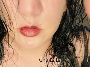 ChaiLaLa