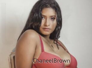 ChaneelBrown