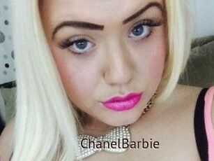 ChanelBarbie