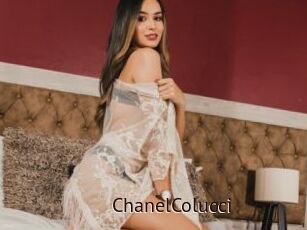 ChanelColucci