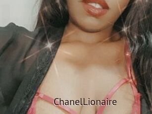 ChanelLionaire