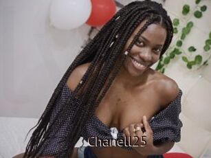 Chanell25