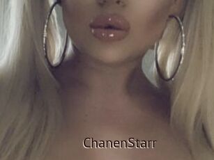 ChanenStarr