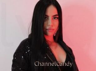 ChannelCandy