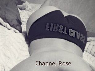Channel_Rose
