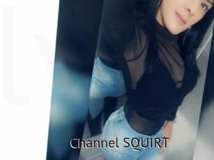 Channel_SQUIRT