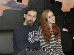 CharityNJasper