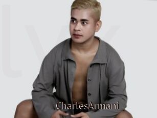 CharlesArmani