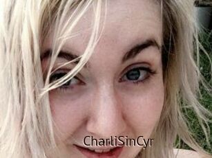 CharliSinCyr