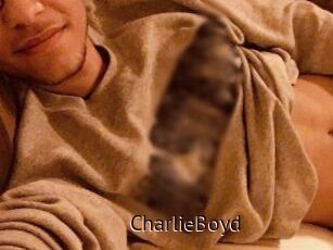 CharlieBoyd