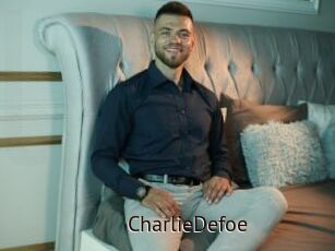 CharlieDefoe
