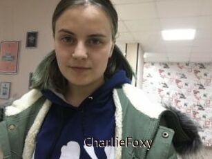 CharlieFoxy