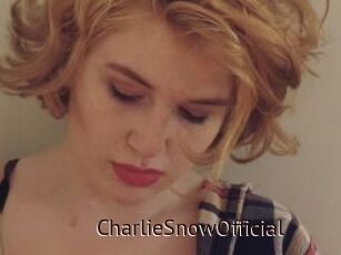 CharlieSnowOfficial