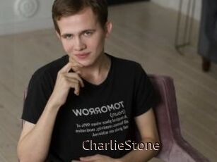 CharlieStone