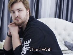 CharlieWill