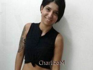 CharlizaM