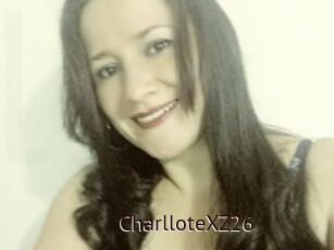 CharlloteXZ26