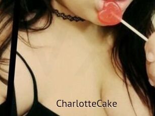 CharlotteCake