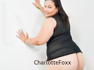 CharlotteFoxx