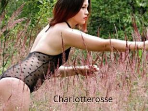Charlotterosse