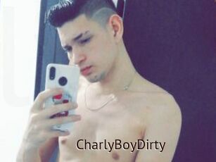 CharlyBoyDirty