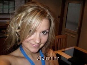 Charmian