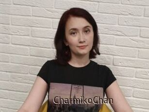 CharmikoChan