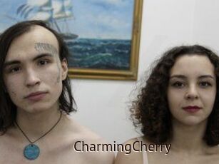 CharmingCherry
