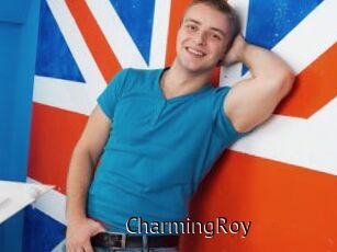 CharmingRoy