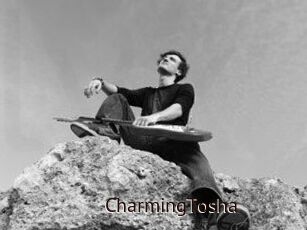 CharmingTosha