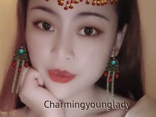 Charmingyounglady