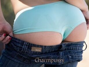 Charmpussy