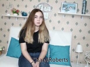 CharylRoberts