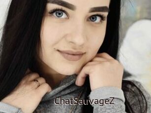 ChatSauvageZ