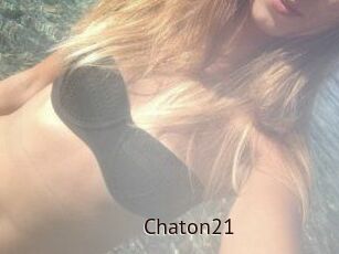 Chaton21