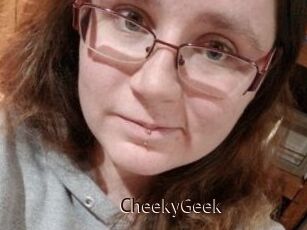 CheekyGeek