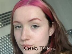 Cheeky_TEEN_tia