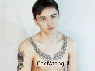 ChefAtangul