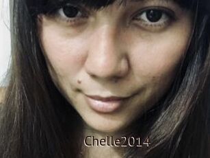 Chelle2014
