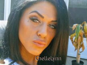 ChelleLynn
