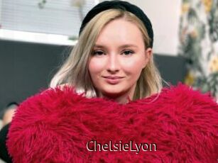 ChelsieLyon